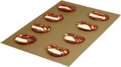 1 X SCHNEIDER Fahrgestell Für Backtrennpapier, Edelstahl 570 X 780 Mm -Küche Verkauf Geschäft 1858957b 6a45 4371 9263 6939864bc542