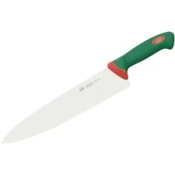 Contacto Kochmesser 30 Cm, Griff Aus Hartem Megol®-Kunststoff -Küche Verkauf Geschäft 187710be b1bb 4bda 9b66 99870e490568
