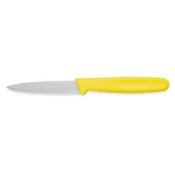 WAS Germany - Schälmesser Knife 69 HACCP, 8 Cm, Rot, Edelstahl (6903081) -Küche Verkauf Geschäft 189d79d3 a66a 4e68 a13d 1dc2917d2151 1