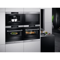 AEG Wärmeschublade / Schwarz KDE911424B -Küche Verkauf Geschäft 18f22f26 1ccb 4f57 8df1 ff22f0946f0e