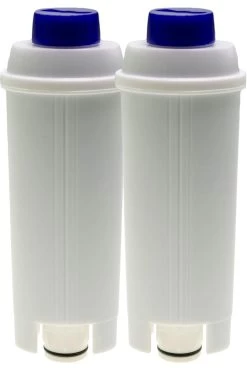 3x Wasserfilter Für DeLonghi Autentica Dinamica Eletta Maestosa Magnifica S Perfecta Primadonna + Gastroback 42619 (14465) -Küche Verkauf Geschäft 1a588e4f b48b 4993 b5ae 18f5373c5bca 3