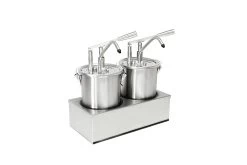 Schneider® Schneider Flaschenwärmer, 2-fach, Elektrisch -Küche Verkauf Geschäft 1adbca6e 1e35 490f ab55 2ff6a8c27f29