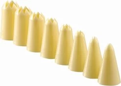 Stipproller, Beige, Länge 6 Cm -Küche Verkauf Geschäft 1b108370 42e1 4820 a402 e1b91c5cb420