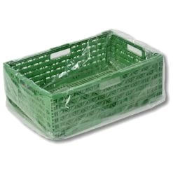 10x Seitenfaltensack 600x400x2000 Mm Hoch Transparent 70my -Küche Verkauf Geschäft 1b32e4ff 0130 4433 99f4 eb8dc908f31a