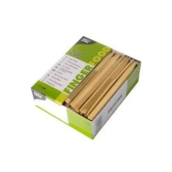 PAPSTAR 2400 Fingerfood - Picker 11 Cm "Nature" -Küche Verkauf Geschäft 1b890404 e5e9 4be4 905a b4ff3bbaa6c2