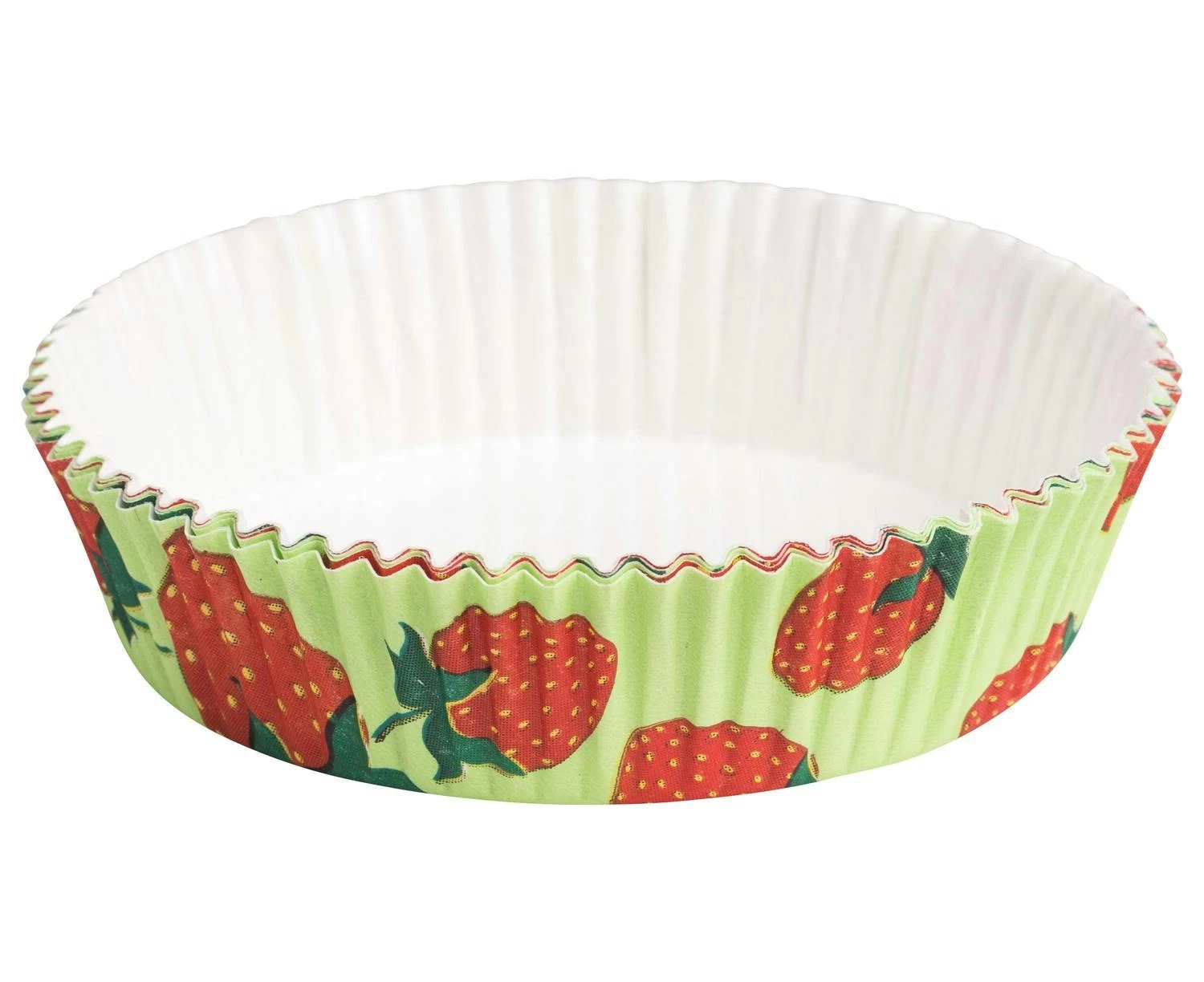 120x Tarte-Backform Quiche Obstkuchen Fussball Fettdicht Backfest 75x20 Mm 3 120x Tarte-Backform Quiche Obstkuchen Fussball Fettdicht Backfest 75x20 Mm – Bild 3