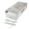 PAPSTAR 12000 Zahnstocher Aus Kunststoff, Gehüllt 4,9 Cm Weiss