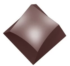 Schneider Schokoladen-Form 275x135 Mm 27x27x19mm / 3x7 Pc/ 11gr -K