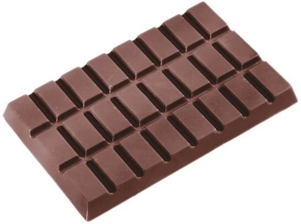 1 X SCHNEIDER Schokoladen-FormStechpalmenblatt (Weihnachten) -K 57x32x7 5 1 X SCHNEIDER Schokoladen-FormStechpalmenblatt (Weihnachten) -K 57x32x7 – Bild 5