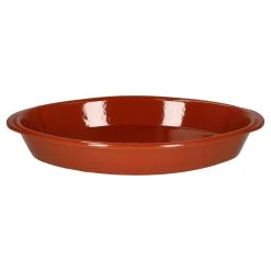 Auflaufform Ton 26x19cm - 99522 -Küche Verkauf Geschäft 2093f574 e865 4b00 939c ec804cb42185