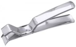 5x Schaufel Mit Hohlgriff Gelocht, Aus Edelstahl, Hochglänzend, Ideal Für Pommes Frites -Küche Verkauf Geschäft 20a79eb2 edb1 451e 9a19 a8e8edf0fbd5