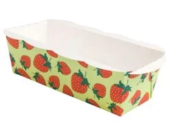 48x Tarte-Backform Quiche Obstkuchen Erdbeere Fettdicht Backfest 75x20 Mm -Küche Verkauf Geschäft 211d3406 d32d 4ede b4bb 3f8a7ee84dbb 1