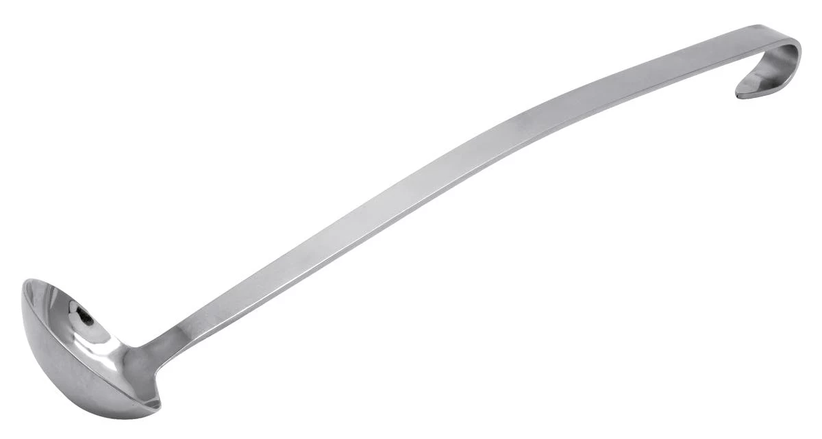 METRO Professional Servierschöpflöffel 30,5 Cm 2 METRO Professional Servierschöpflöffel 30,5 Cm – Bild 2