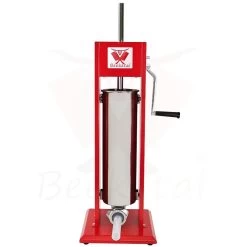 Beeketal Churros Maschine Wurstfüller 7L Inkl. 4 Tlg. PVC Churros Vorsatz BT07C -Küche Verkauf Geschäft 213927fb 0e1f 4a77 a634 f70ddee450fc