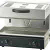 Cookmax Lift-Salamander Für 3 Teller
