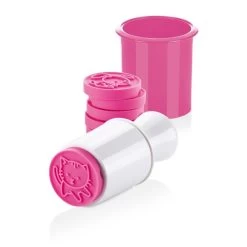 Tescoma Ausstechform Mit Stempel Schneeflocke Weihnachten Kunststoff 7-tlg SET -Küche Verkauf Geschäft 2276fff4 cc72 4870 aa11 64e9b4f46640