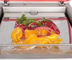 Vakuumbeutel Für Vakuumiermaschine Versch. Größen 100 Stk. 15 X 26 Cm -Küche Verkauf Geschäft 22ae7d7d 9054 4715 88f5 96cc63aee85e