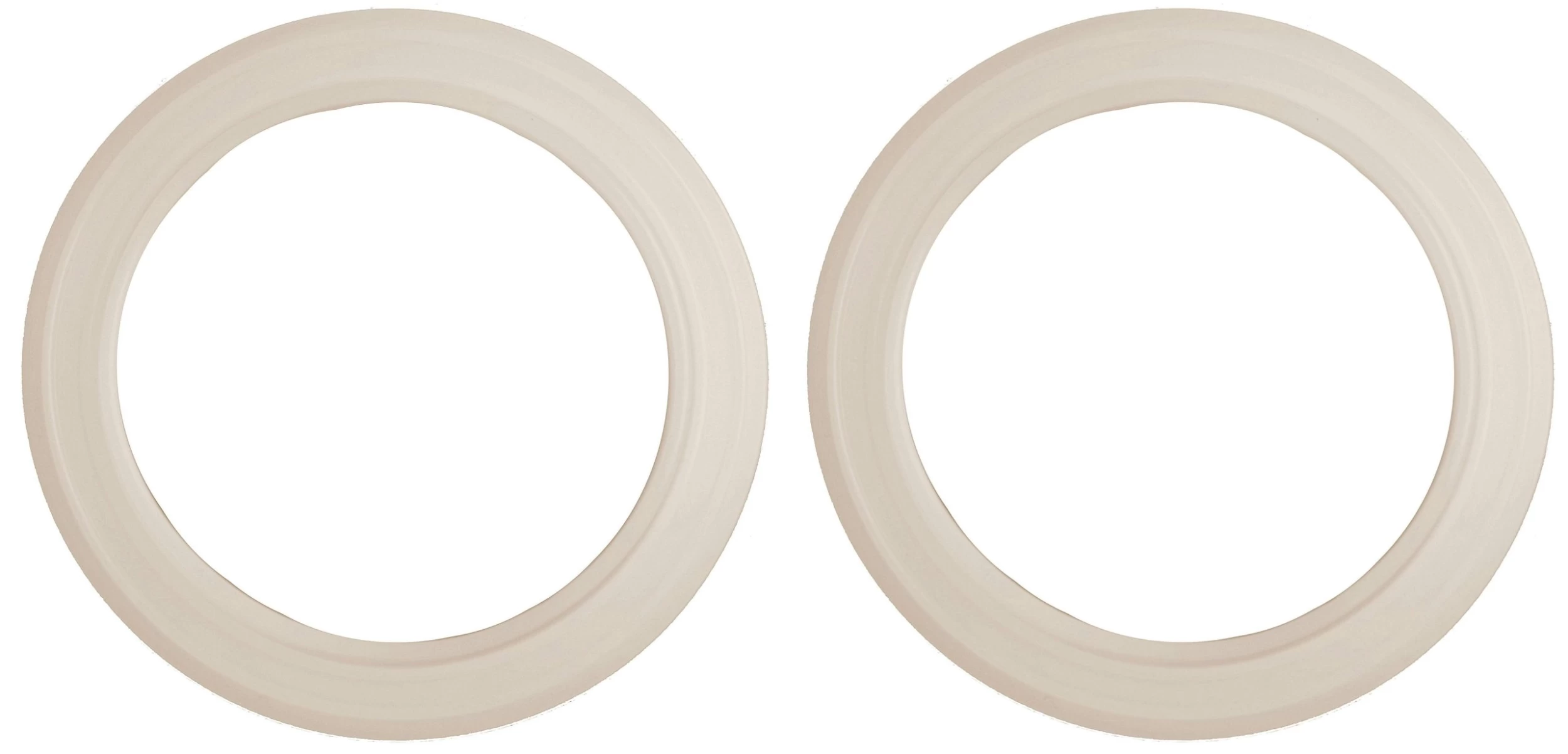 2x Dichtung 21531 Für Sage The Barista Express / Pro Wie SP0020019 Ø65,73mm + 10ml Spezialfett 2 2x Dichtung 21531 Für Sage The Barista Express / Pro Wie SP0020019 Ø65,73mm + 10ml Spezialfett – Bild 2