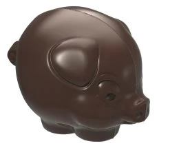 Schneider Schokoladen-Form 275x135 Mm 86,8x56,4x33,4 Osterei -K -Küche Verkauf Geschäft 22e18b7e 02f1 4e3c 84d1 53e22075be98