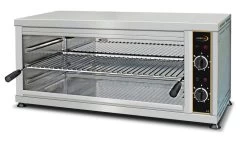 Cookmax Salamander 5 Heizebenen -Küche Verkauf Geschäft 23be22c4 531b 453c 93e0 499228cfcd0d