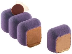 Silikonform "Galaxy", Silikomart, 37,5 X 4,2 X 4,2 Cm -Küche Verkauf Geschäft 23fa426d 5072 4bde a811 dc9d7790b80f