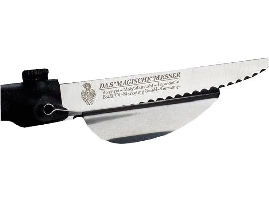 Güde Alpha Olive Filiermesser Flex. Klingenlänge 18 Cm X765-18 4 Güde Alpha Olive Filiermesser Flex. Klingenlänge 18 Cm X765-18 – Bild 4