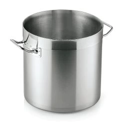 WAS Germany - Suppentopf Cookware 50, Ø 20 Cm, 6 Ltr., Chromnickelstahl (5002200) -Küche Verkauf Geschäft 24453009 8e37 4b97 b7d1 ceacf592e9b6