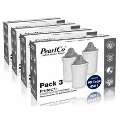 Filterkartuschen Classic Protect+ Pack 12 -Küche Verkauf Geschäft 2458a8bb b599 4535 af8a 2f7401ec509f