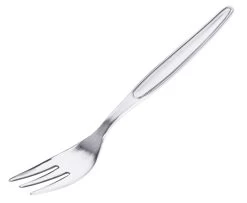 Contacto Kuchengabel CAMPUS 18/0, 6 Stück