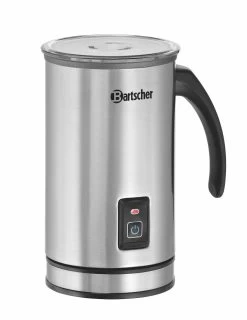 Bartscher Milchaufschäumer MS600, Kaffeemilch Von CHEFGASTRO