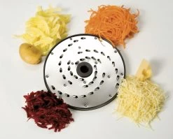 Brunner-Anliker Raffelscheibe Nr. 4 -Küche Verkauf Geschäft 265b2741 6f59 4cad bfa5 48125892c5b5