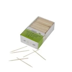 PAPSTAR 10000 Allespicker 6,8 Cm Einseitig Spitz -Küche Verkauf Geschäft 271a74fe 56ac 42c9 ba1b 68a17bed7cb9