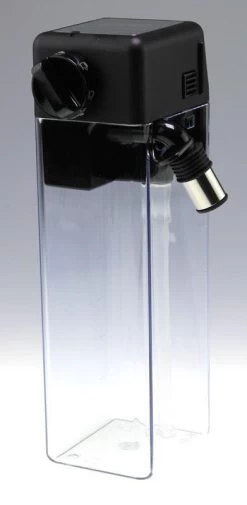 1x Wasserfilter Für DeLonghi Autentica Dinamica Eletta Maestosa Perfecta Primadonna Magnifica S + Gastroback 42619 (14465) -Küche Verkauf Geschäft 29d2fc15 efda 4a79 ab37 032c5b6540fa 4