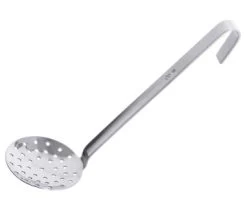 WAS Germany - Suppenlöffel Kitchen Tool 1879, 28 Cm, Ø 9 Cm, Edelstahl (1879090) -Küche Verkauf Geschäft 2a631ece a221 4038 a06b 300744d8de7a