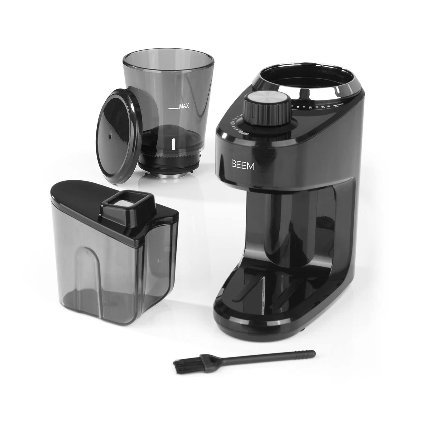 BEEM GRIND-INTENSE Elektrische Kaffeemühle - 160 G 6 BEEM GRIND-INTENSE Elektrische Kaffeemühle - 160 G – Bild 6