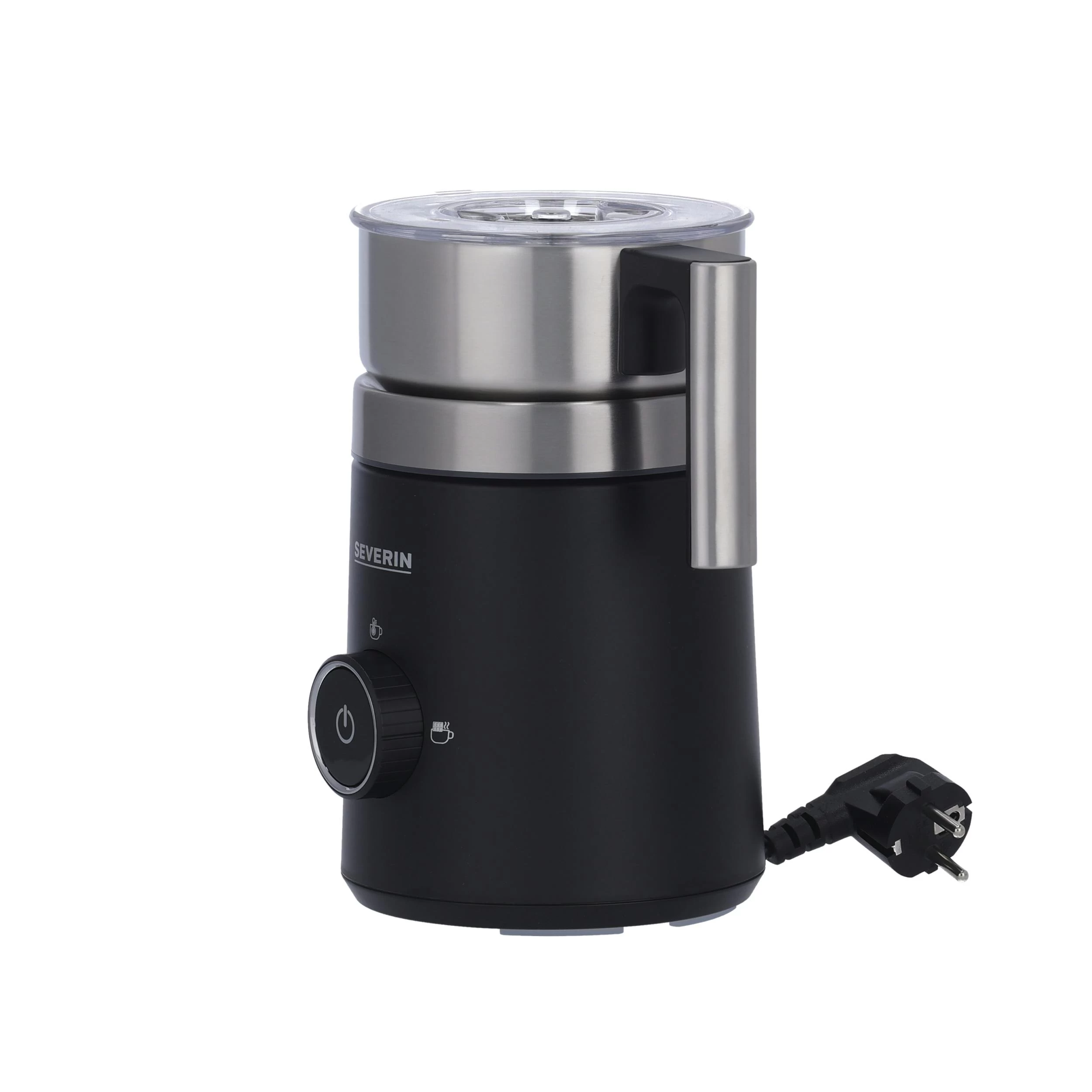 BEEM MILK-PERFECT Induktions-Milchaufschäumer - 260ml 4 BEEM MILK-PERFECT Induktions-Milchaufschäumer - 260ml – Bild 4