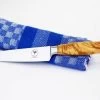 Universalmesser 15cm Mit Olivenholzgriff