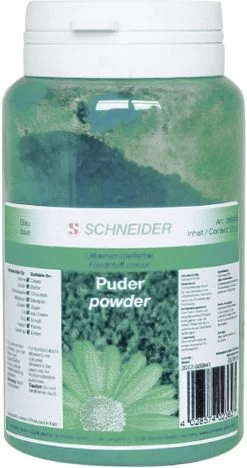 1 X SCHNEIDER Lebensmittel-Puderfarbe Blau 25 G -Küche Verkauf Geschäft 2e665103 2f61 4c15 a29a 94f73a38870b