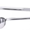 4x Kaffeeportionierer, Edelstahl, Flacher Griff, Volumen: 9 Cl, Durchmesser: 6 Cm, Stiellänge: 21 Cm