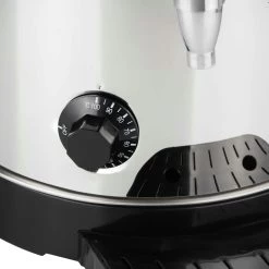 Caytime 15 L Doppelwand Isolierung Analog A15 Teemaschine Samowar Semaver Teekocher Teeautomat Glühwein Spender -Küche Verkauf Geschäft 2f5d9156 90bd 4003 a7f1 1f829ddde6d2