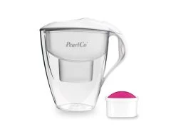 Wasserfilter Astra Weiß Inkl. 12 AquaMag Filterkartuschen -Küche Verkauf Geschäft 2f662517 374c 4085 91d6 1f9e6deec8d4