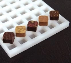 Silikonform Für Pralinen, Kringel, Ring -Küche Verkauf Geschäft 2fa4b993 9ea3 4950 ab99 61a28478b9f8