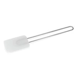 WAS Germany - Teigspatel, 27 Cm, Silikon (6837271) -Küche Verkauf Geschäft 30055b3e 67a7 4ccf 9206 1587cde0aac6 1