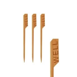 PAPSTAR 1500 Steak-Marker 9 Cm "MEDIUM" -Küche Verkauf Geschäft 3067e9e2 e329 47ff 908a 5942ca9bb6d5