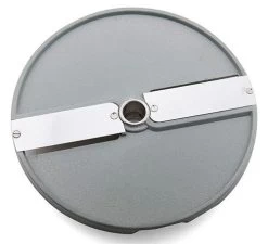 METRO Professional Schneidescheibe GVCDSA001, Edelstahl / Aluminium, ⌀ 20,5 Cm, Für Schnittstärke Von 1 Mm, Silber -Küche Verkauf Geschäft 30ca72bd 8229 488e 90c7 85422afe0a5d
