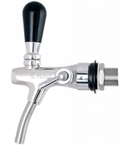 Zubehörset Für Kolben- Oder Kompensatorschankhahn 1-leitig (Bierleitungsreinigungsgerät) 4 Zubehörset Für Kolben- Oder Kompensatorschankhahn 1-leitig (Bierleitungsreinigungsgerät) – Bild 4