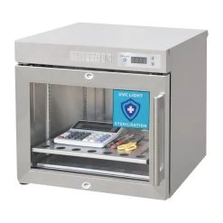 Buffalo UVC-Sterilisatorschrank Mit Arbeitsplatte -Küche Verkauf Geschäft 371aa5bb 3bb6 4701 9c06 4f3d89417e9b