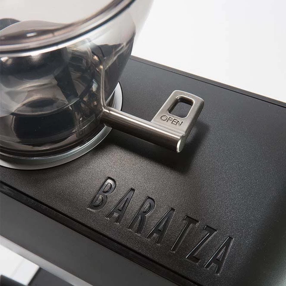 Baratza Sette 270 Wi Elektrische Kaffeemühle 6 Baratza Sette 270 Wi Elektrische Kaffeemühle – Bild 6