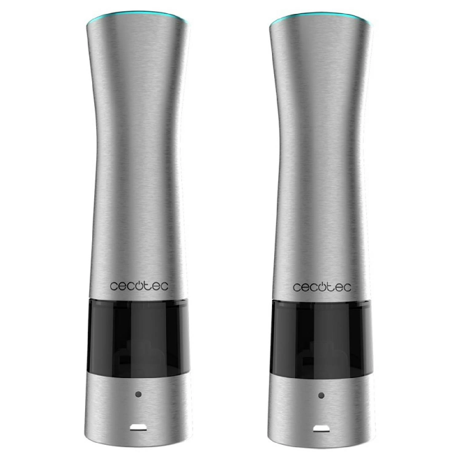 Mühle InstantMill Gravity Duo Cecotec 3 Mühle InstantMill Gravity Duo Cecotec – Bild 3