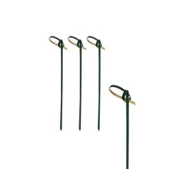 PAPSTAR 250 Fingerfood - Picker 6 Cm "Knoten" -Küche Verkauf Geschäft 388e3c76 15cd 4056 b201 f6db2a922d4c